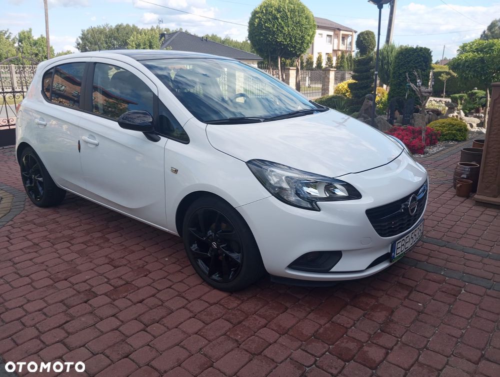 Opel Corsa 1.4 Color Edition S&S - 3