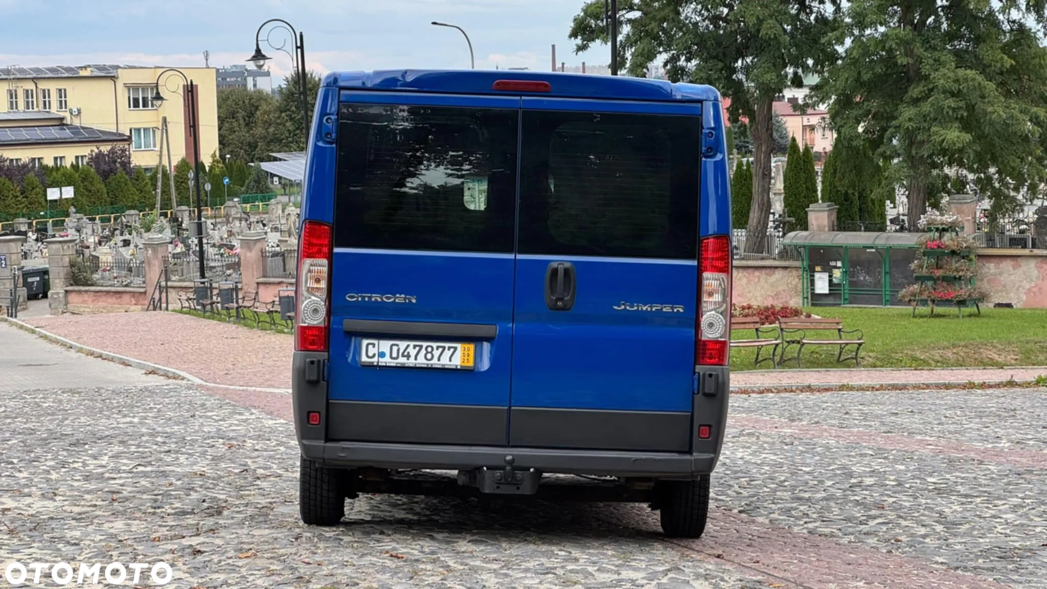 Citroën JUMPER - 11