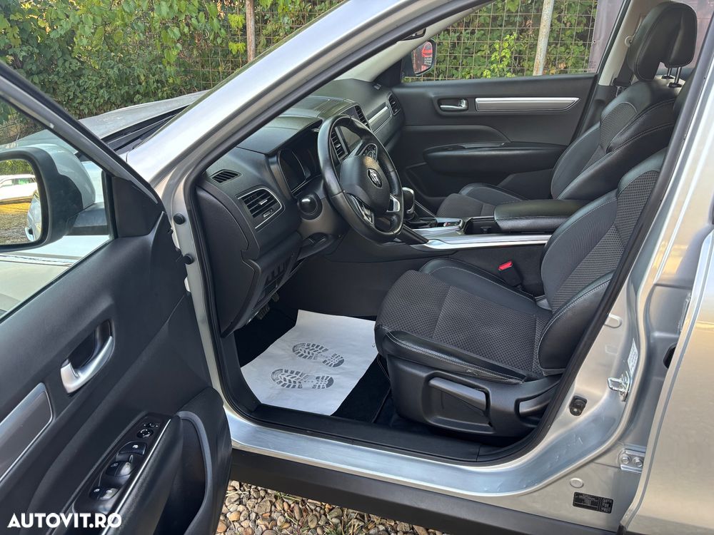 Renault Koleos ENERGY dCi 175 X-tronic LIMITED - 11