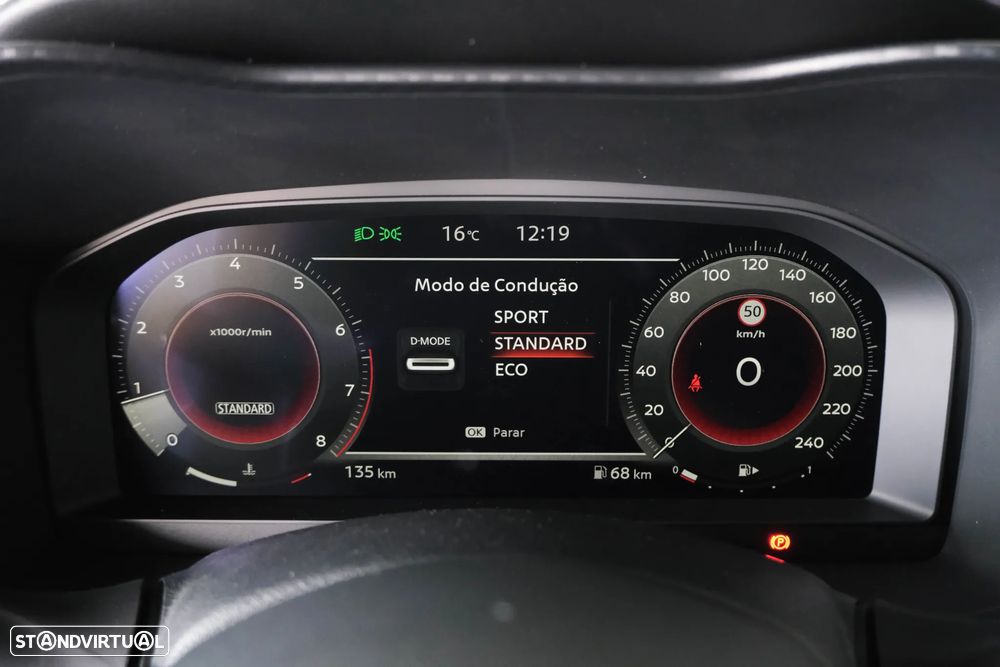 Nissan Juke 1.0 DIG-T N-Connecta NAV. - 18