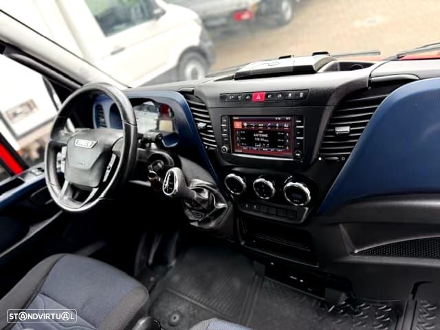 Iveco Daily 3.0 180cv Automatica - 6