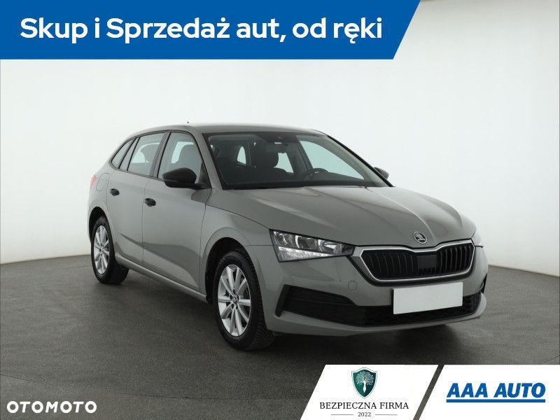 Skoda Scala - 3