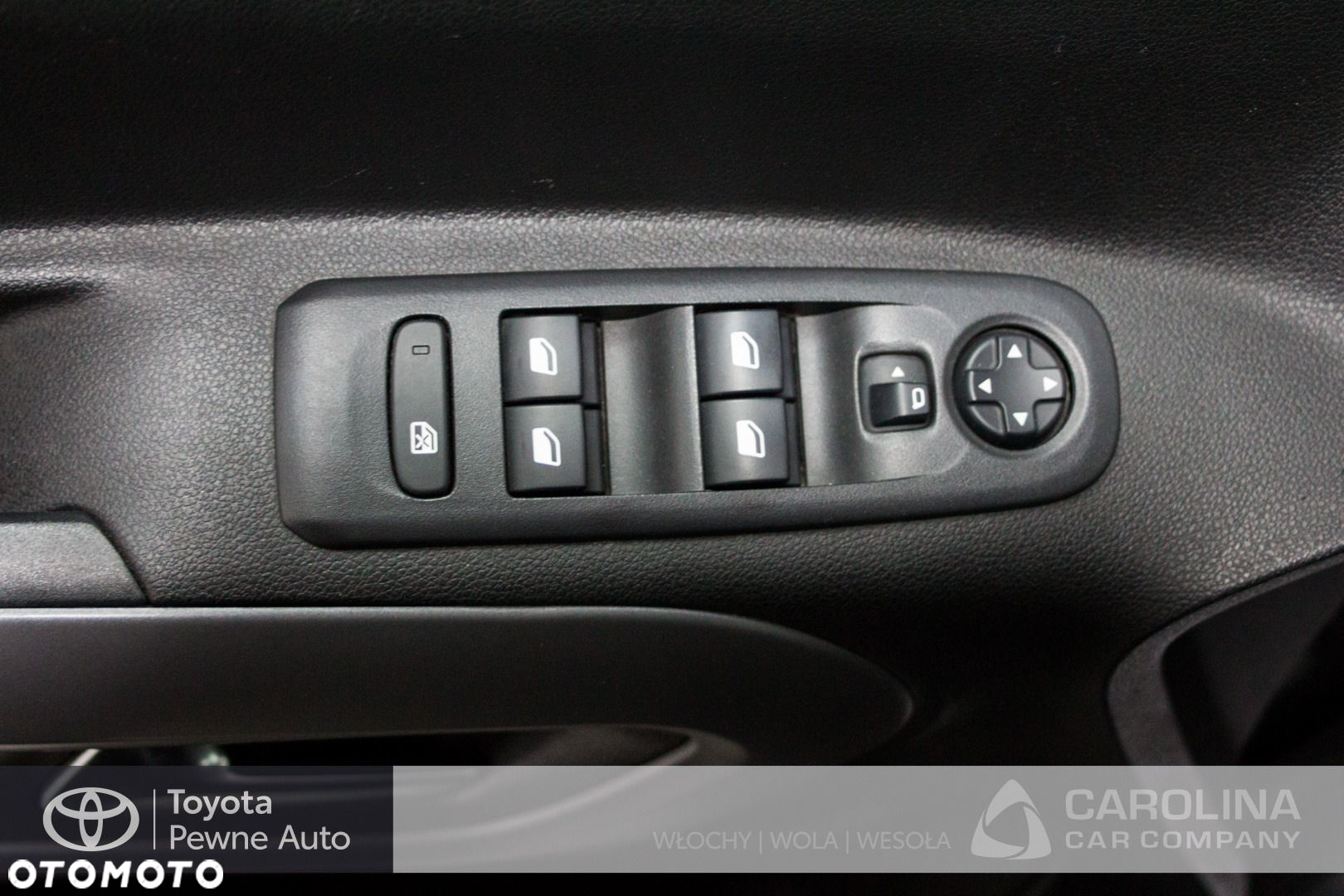 Toyota Proace City Verso - 7