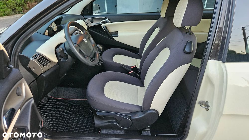 Lancia Ypsilon Y 1.2 8v Argento - 15