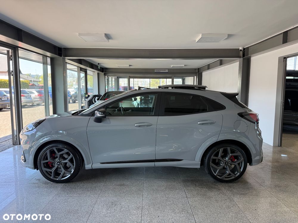 Ford Puma 1.5 EcoBoost ST X - 6