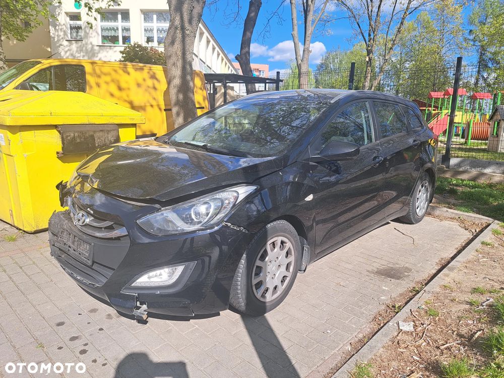 Hyundai i30 1.4 CRDi Classic - 7