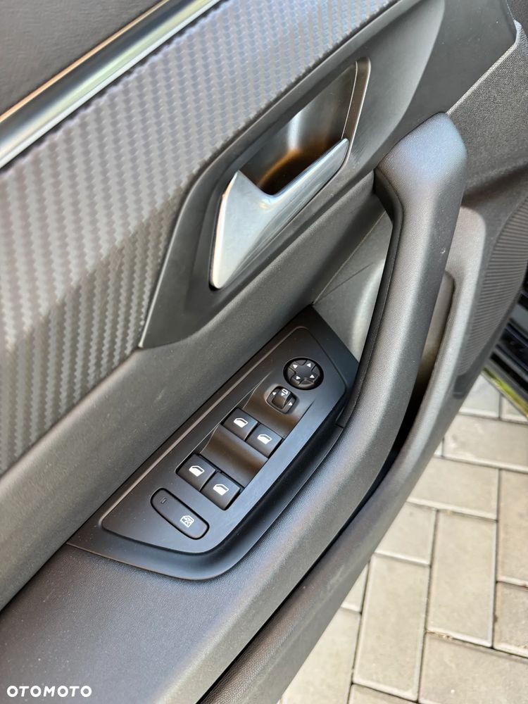 Peugeot 508 225 e-EAT8 Allure - 18
