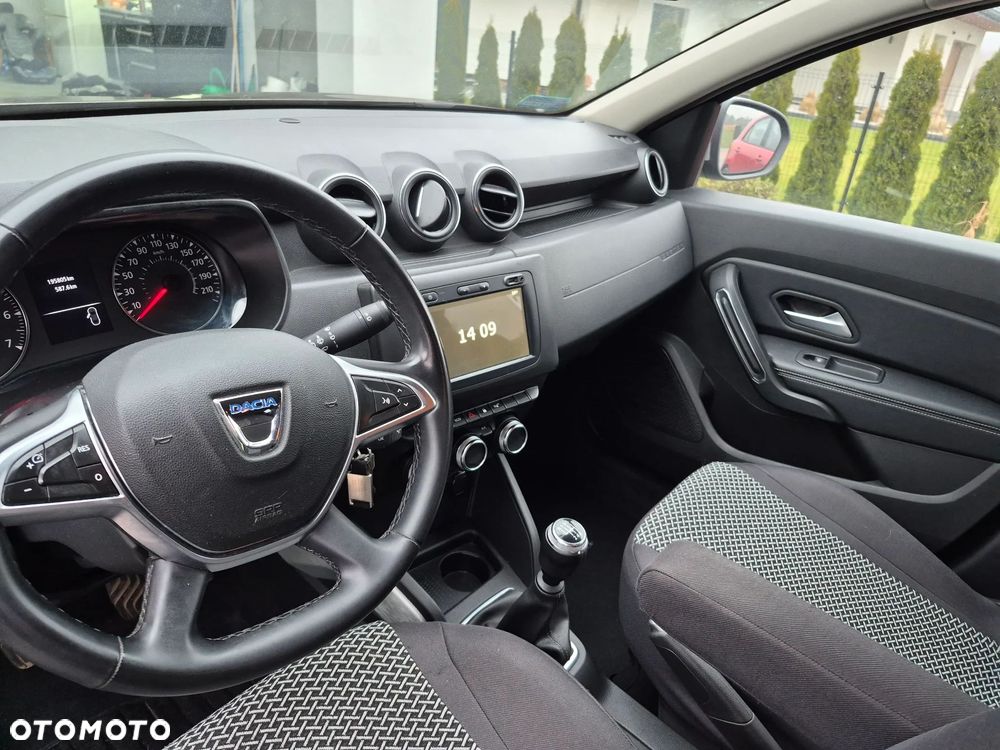 Dacia Duster 1.0 TCe Prestige - 17