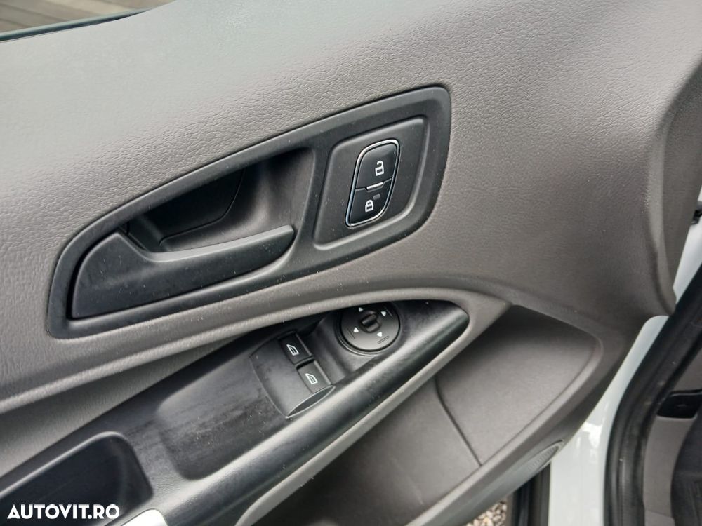 Ford Transit Connect Kombi LWB(L2) Trend - 14
