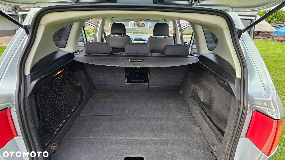 Seat Altea XL XL1.6 Reference - 10