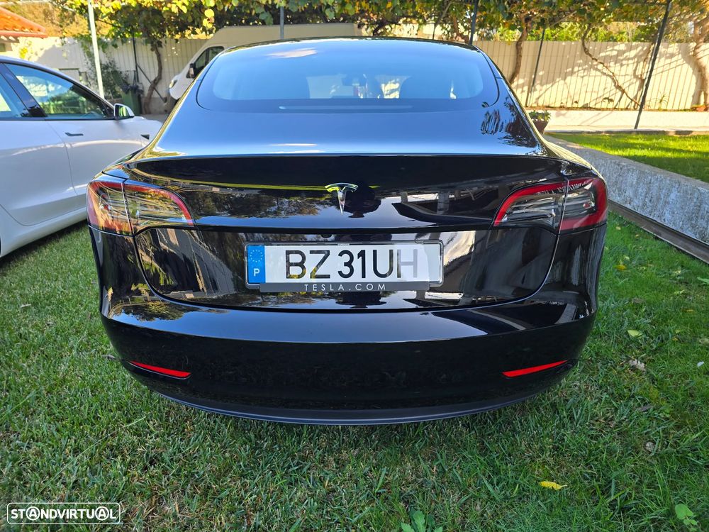 Tesla Model 3 Standard Range Plus RWD - 6