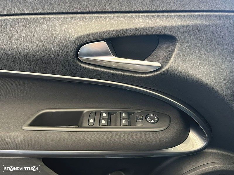 Fiat 600 1.2 Hybrid - 21