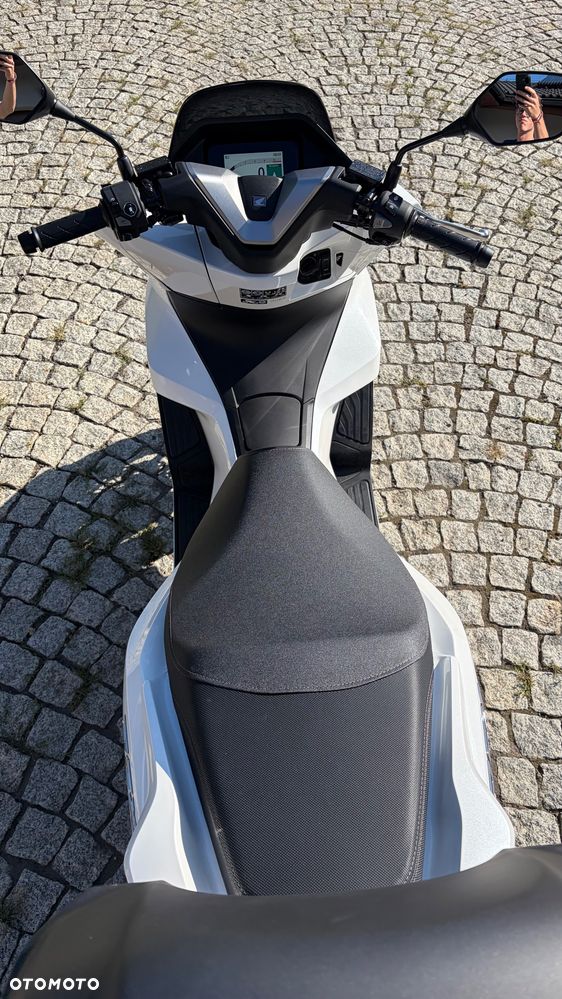 Honda PCX - 6