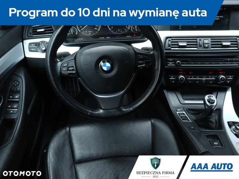 BMW Seria 5 - 9