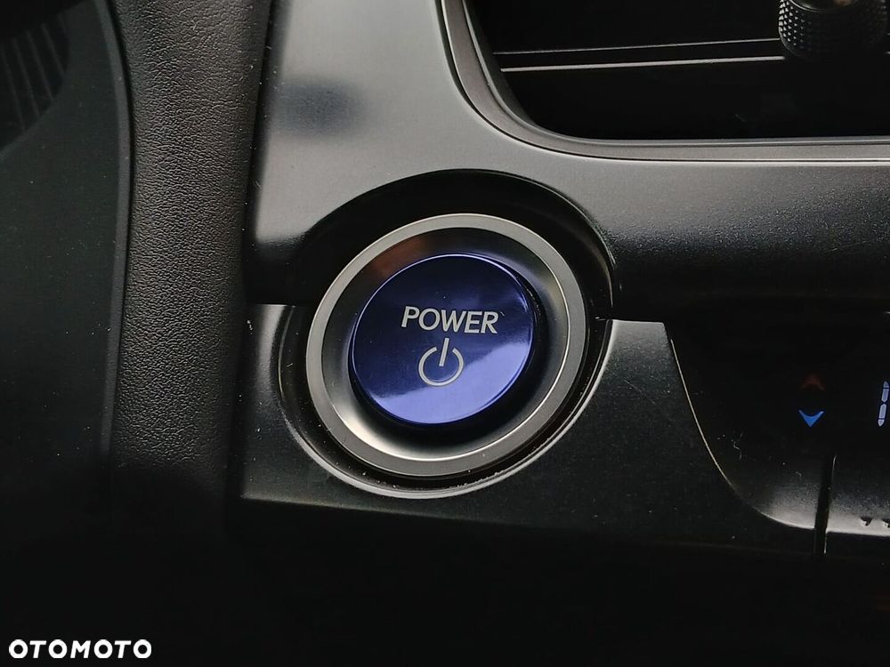 Lexus UX 250h GPF Business Edition 2WD - 37