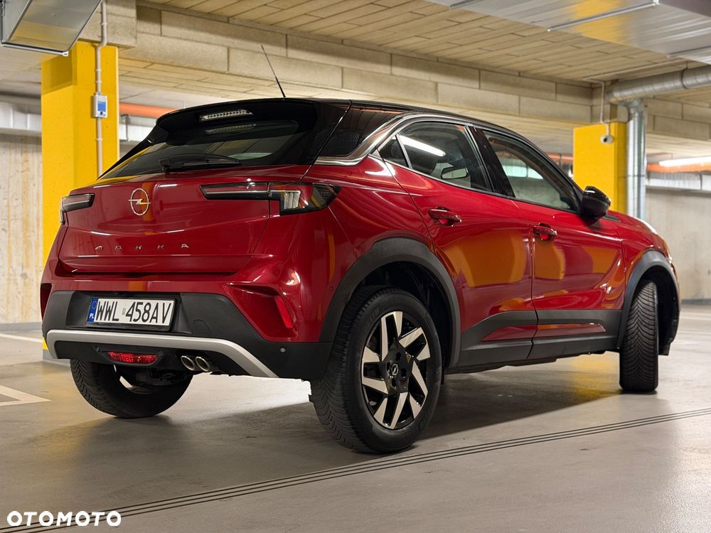 Opel Mokka 1.2 T Elegance S&S - 7