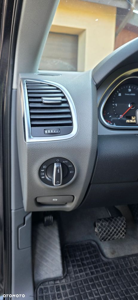 Audi Q7 3.0 TDI DPF Quattro Tiptronic - 21
