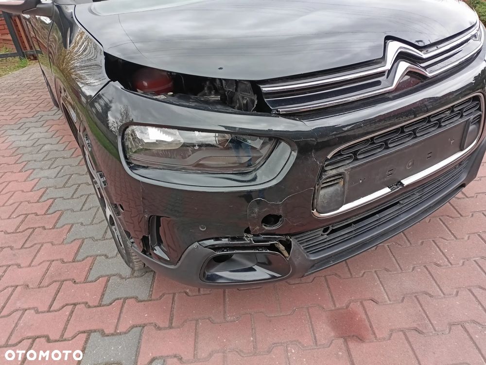 Citroën C4 Cactus Pure Tech 110 Stop&Start EAT6 Selection - 5