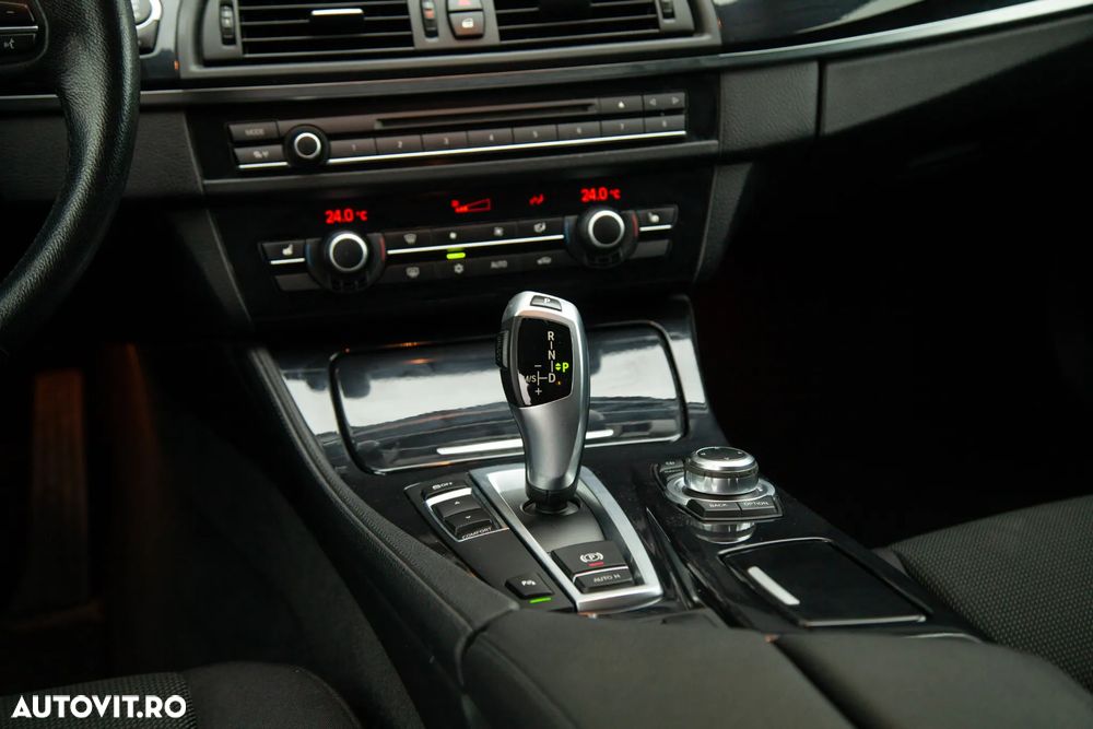 BMW Seria 5 520d Aut. - 20
