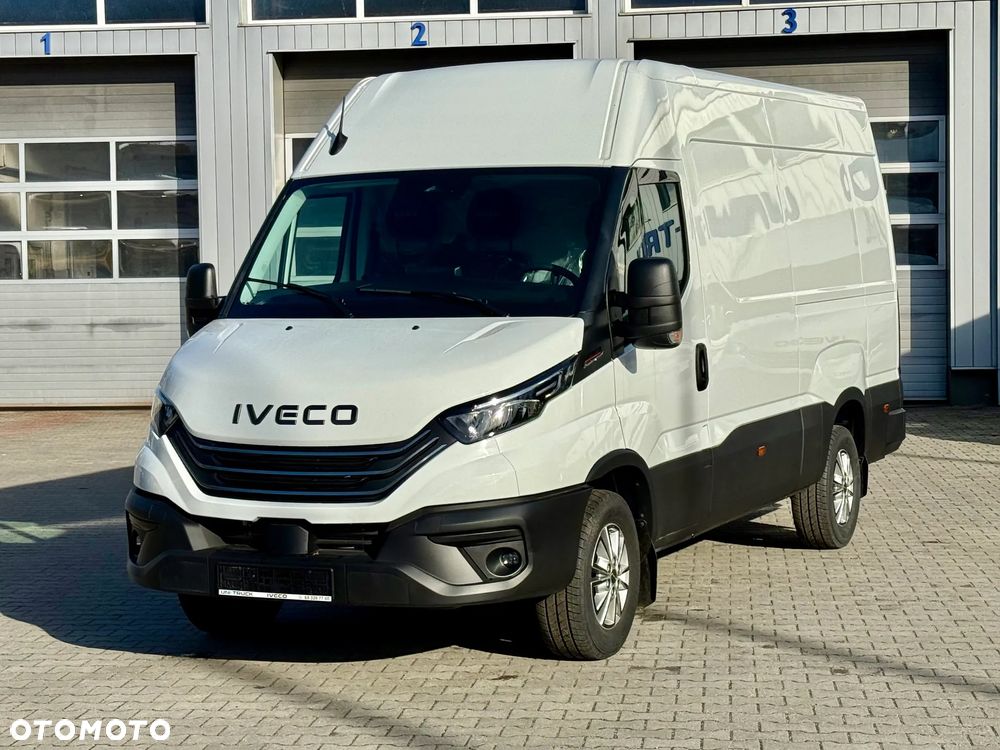 Iveco Daily - 8