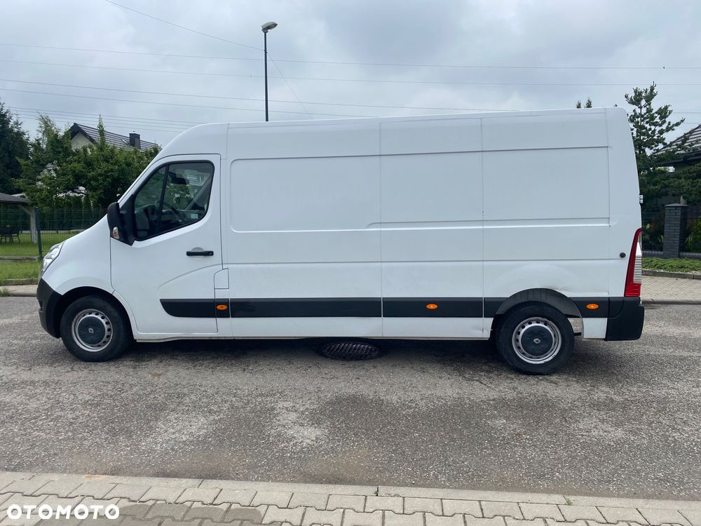 Renault Master - 7