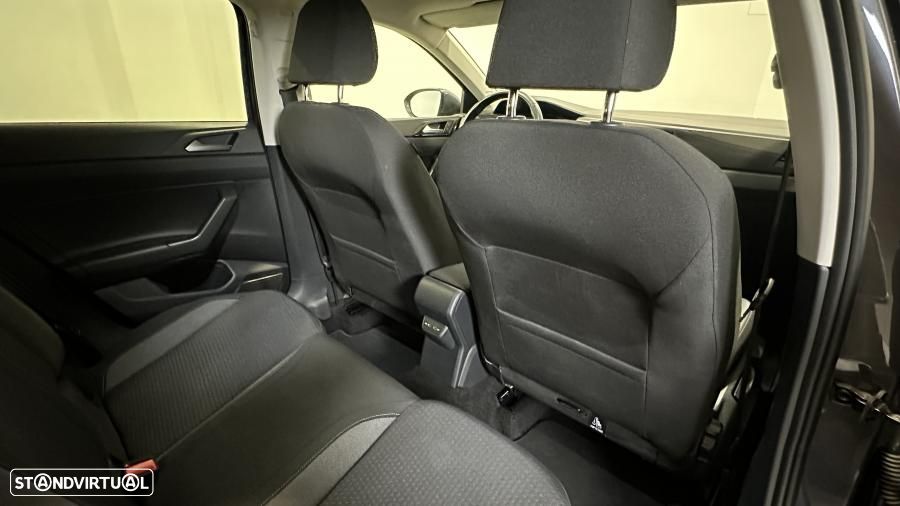 VW Taigo 1.0 TSI Life - 27