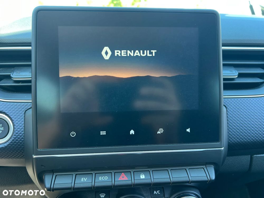 Renault Arkana - 22