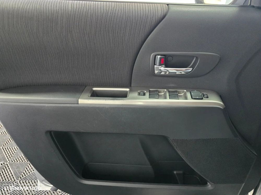 Mazda 5 MZR-CD 2.0 Comfort - 17