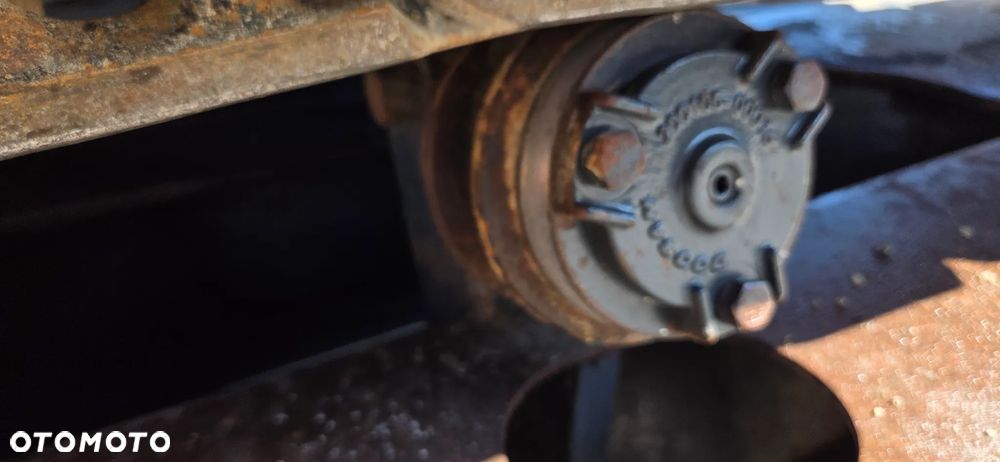 Doosan <<Doosan DX140LCR, 2015r, pług, ramie 3xłamane, 2 łyżki, z Niemiec!>> - 25