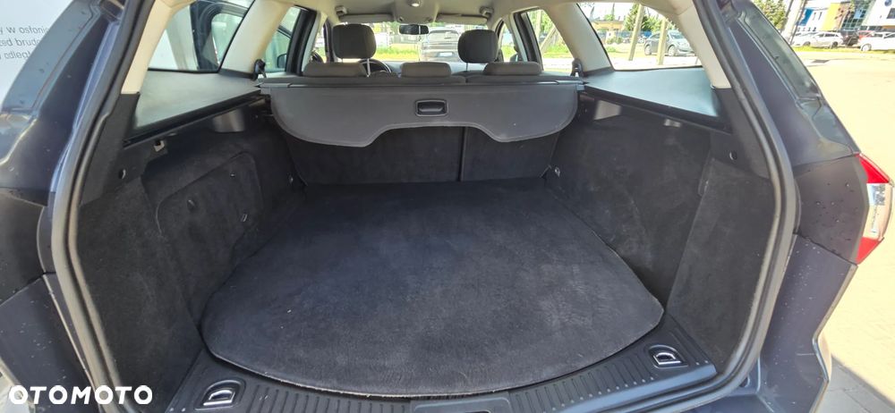 Ford Mondeo 2.0 TDCi Ghia - 30