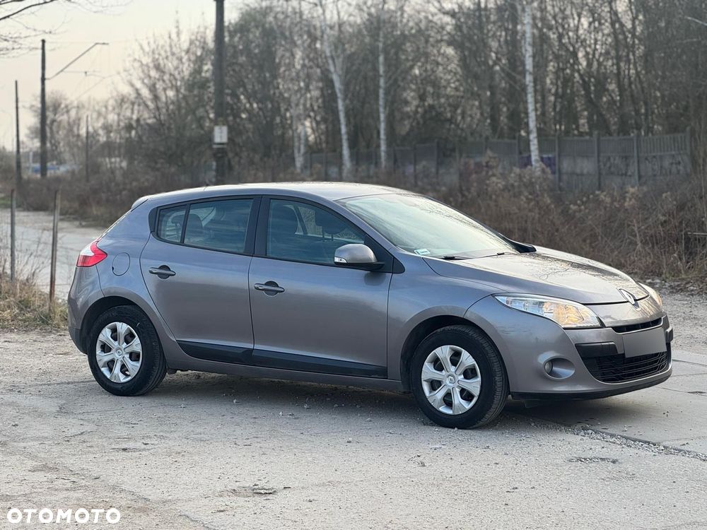 Renault Megane 1.6 16V Generation - 3