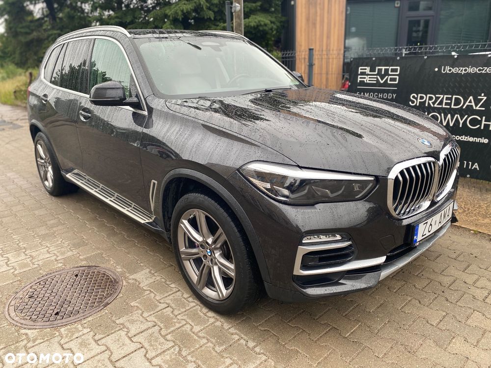 BMW X5 xDrive25d - 2