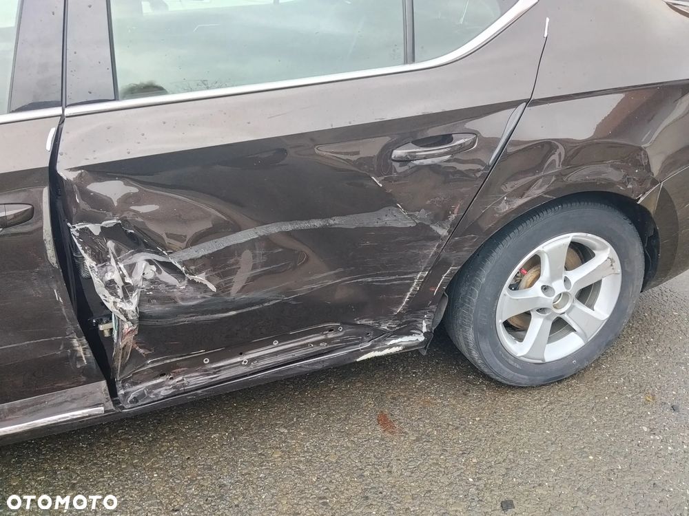 Skoda Superb 1.8 TSI Ambition - 19