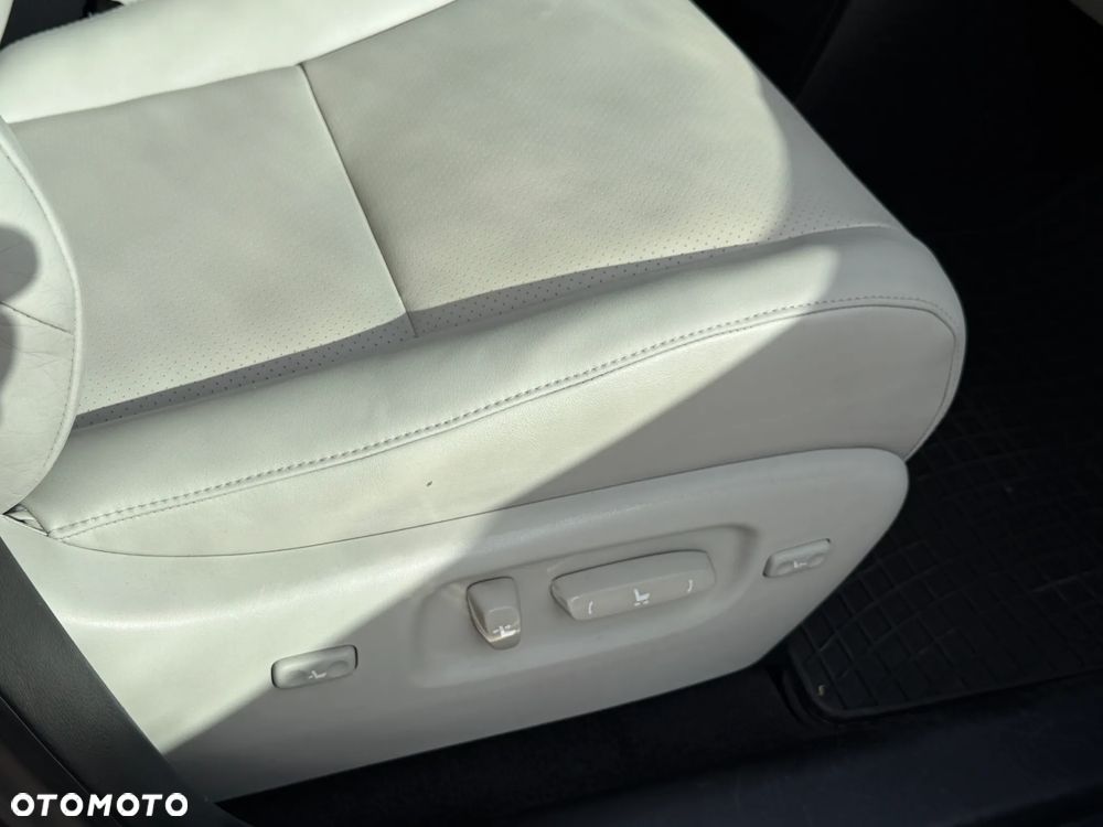 Lexus RX 450h (hybrid) Luxury Line - 27