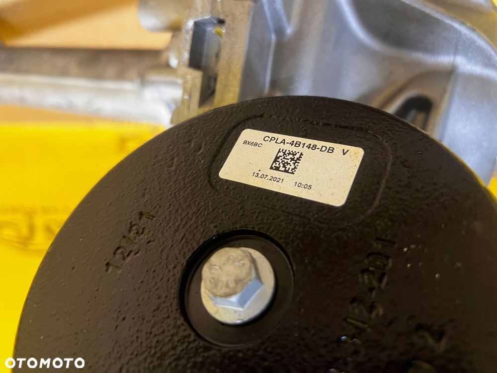 DYFER DYFERENCJAŁ MOST PRZÓD LAND ROVER DEFENDER II L663 2.0 PT204 4.10 - 7