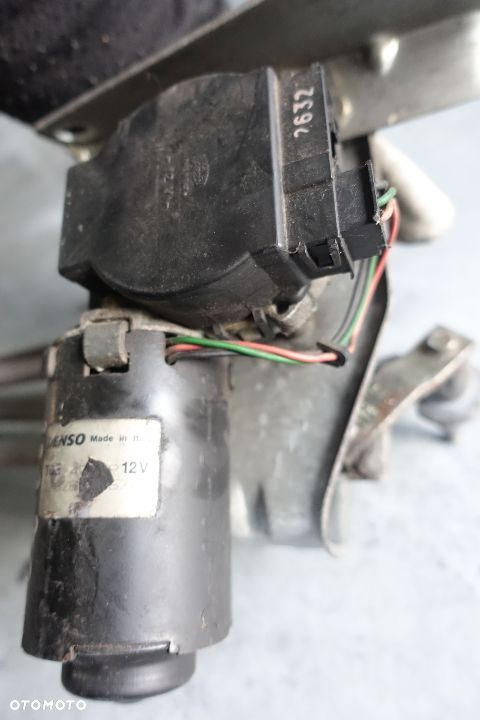 MECHANIZM WYCIERACZEK DUCATO JUMPER  02-06r. - 5
