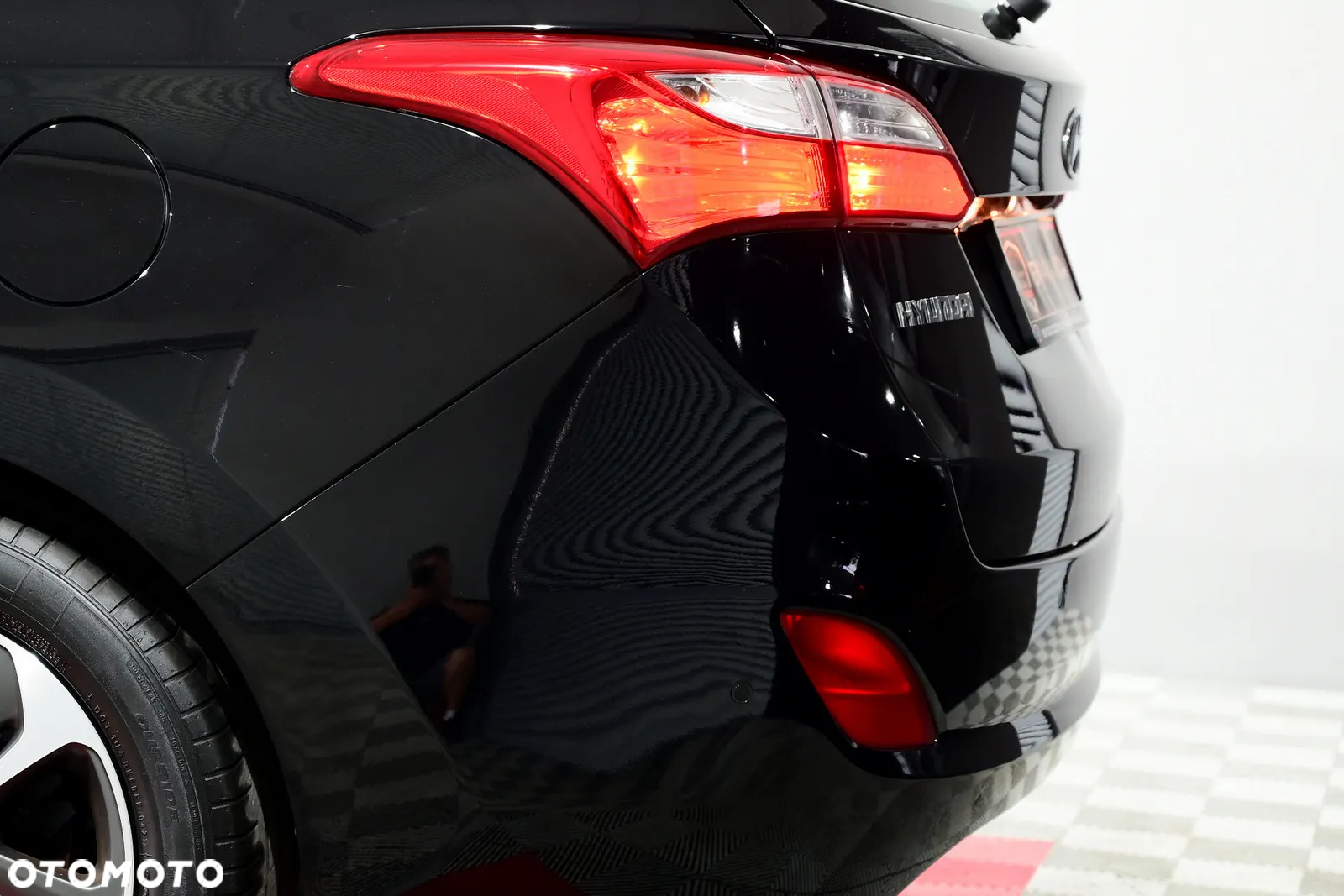 Hyundai i30 - 34