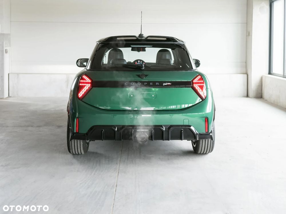 MINI John Cooper Works Trim sport - 6