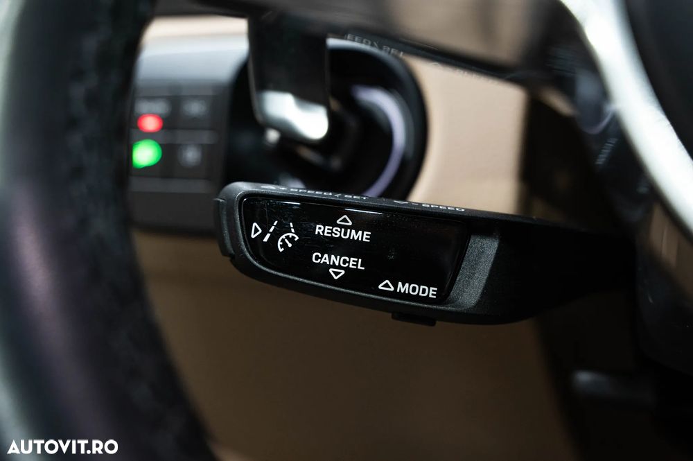 Porsche Cayenne Coupe Tiptronic S - 23