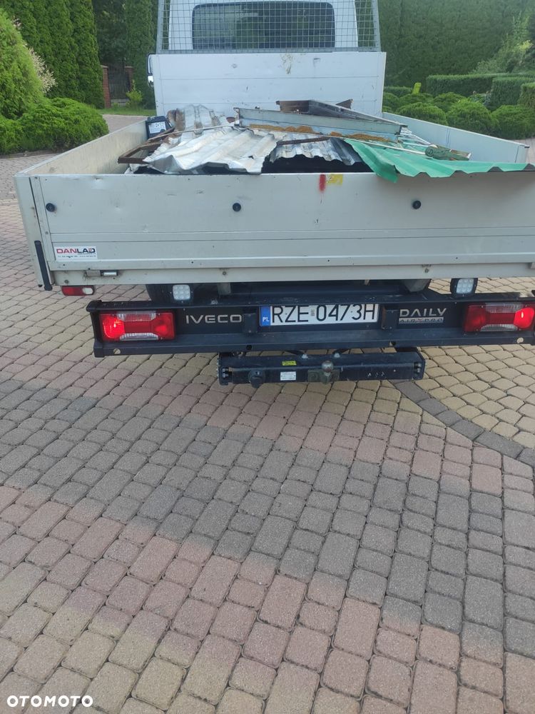 Iveco 35S17 - 4