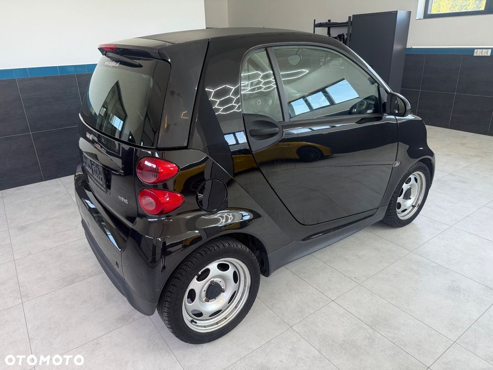 Smart Fortwo - 6