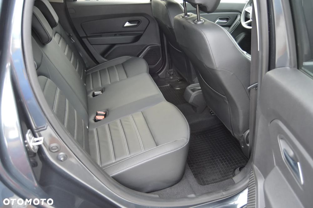 Dacia Duster TCe 130 2WD Prestige+ - 32