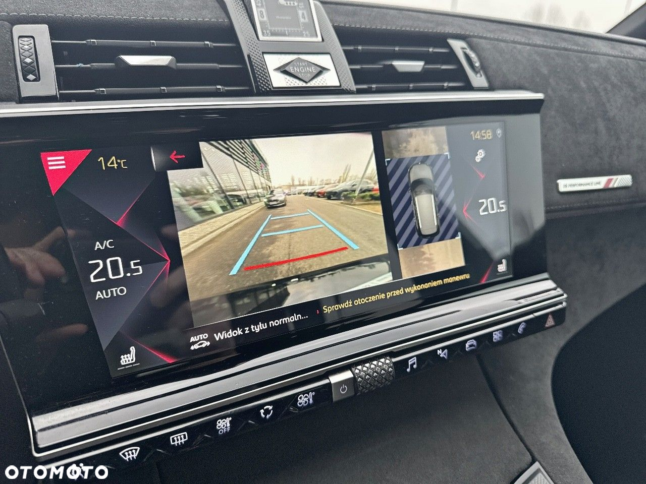 DS Automobiles DS 7 Crossback - 18