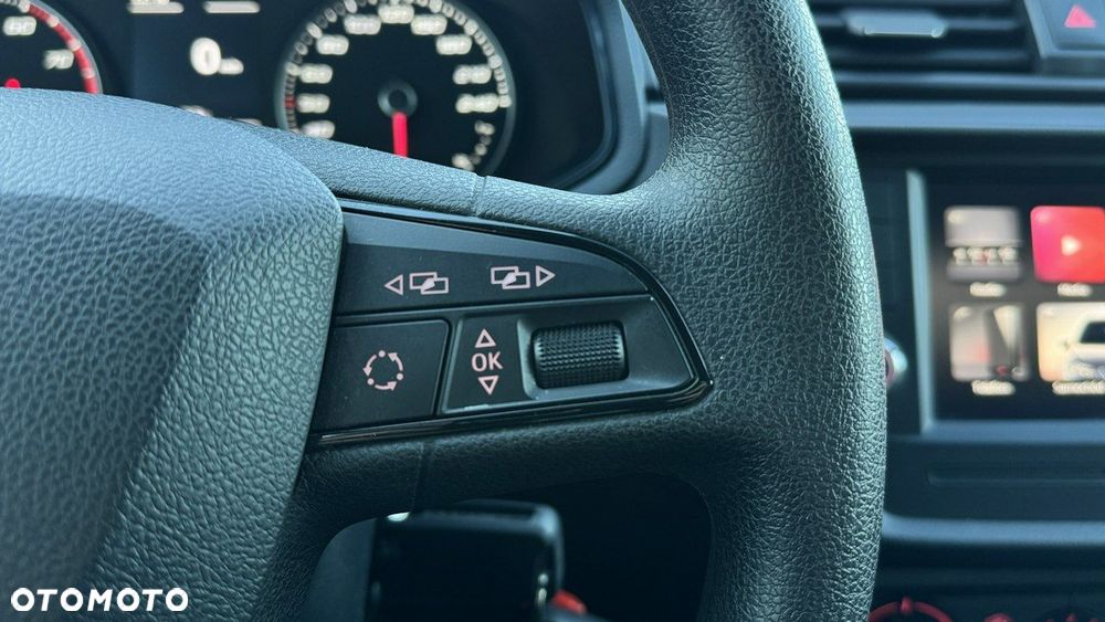 Seat Ibiza 1.0 MPI EVO Style S&S - 11