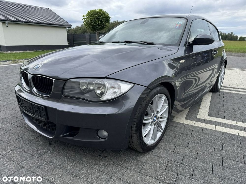 BMW Seria 1 118d DPF Edition Sport - 1