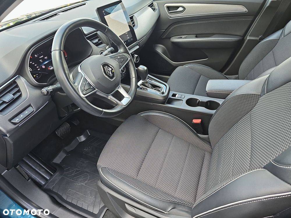 Renault Arkana 1.3 TCe mHEV Intens EDC - 11
