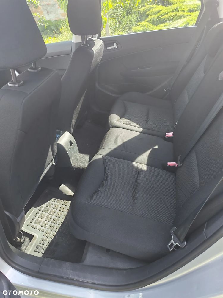 Peugeot 308 1.6 HDi Active - 3