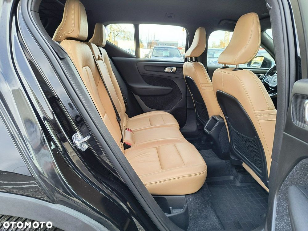 Volvo XC 40 D3 Inscription - 12