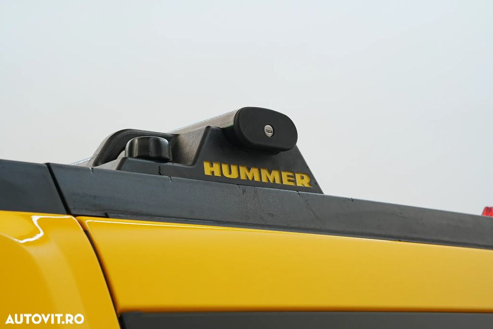 Hummer H2 - 14