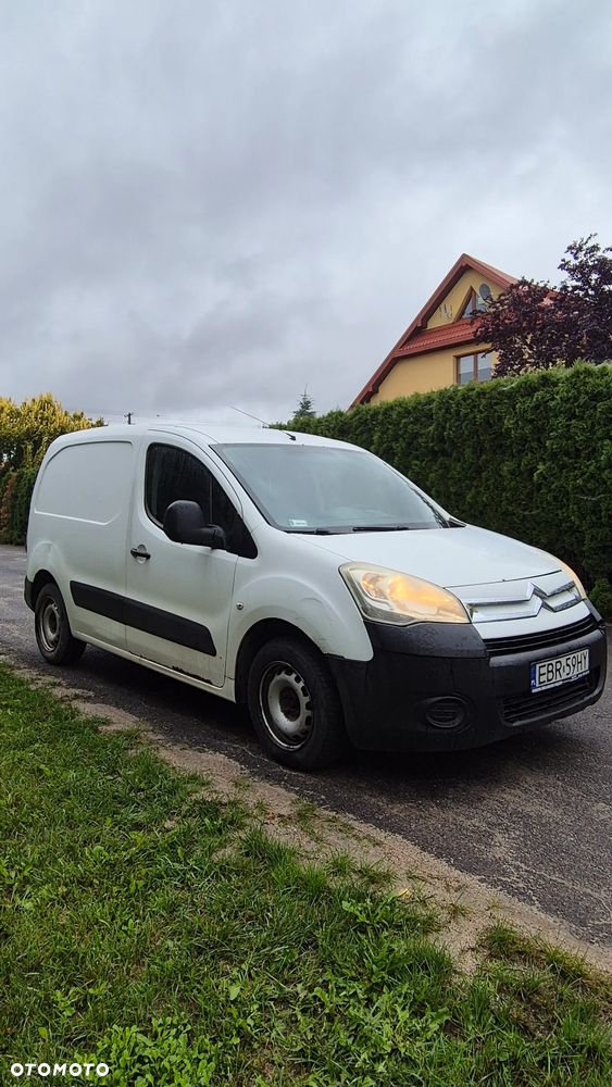 Citroën Berlingo - 3